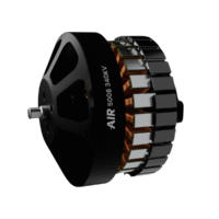 AIR 5008 (240 KV) - Image 3