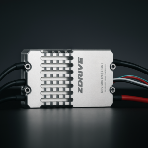 DRV 60A (5–14S) Drone FOC ESC